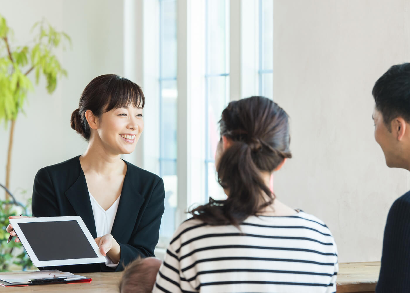 家づくり無料相談会